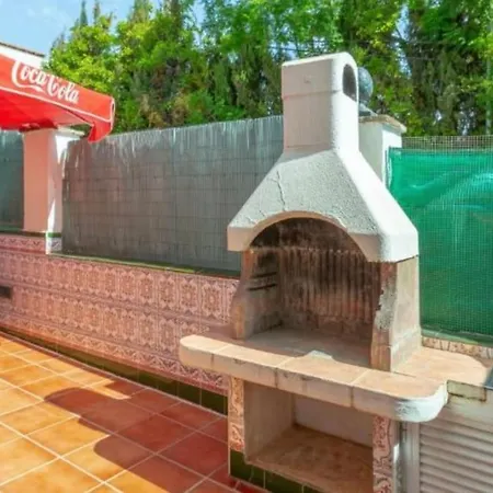 Apartamento Calle De La Cordera, 3 아파트 토레몰리노스