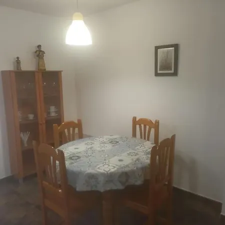 Apartamento Calle De La Cordera, 3 아파트 *