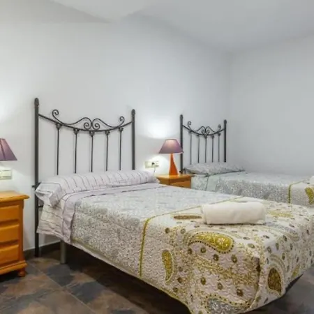 Apartamento Calle De La Cordera, 3 토레몰리노스