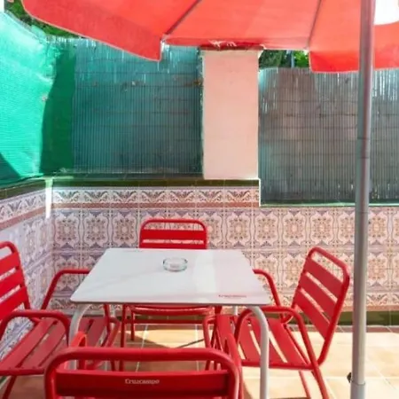 Apartamento Calle De La Cordera, 3 아파트 *