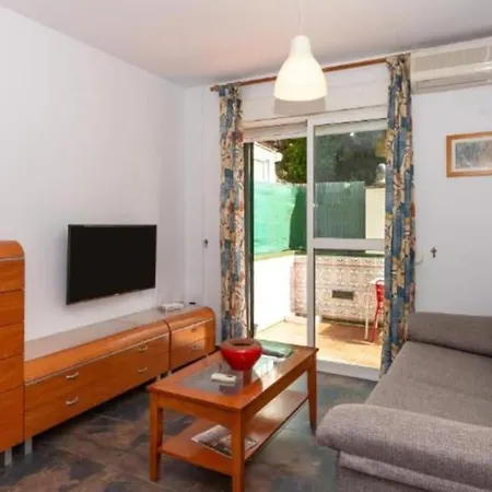 Apartamento Calle De La Cordera, 3 토레몰리노스