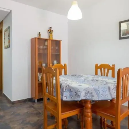 아파트 Apartamento Calle De La Cordera, 3 *