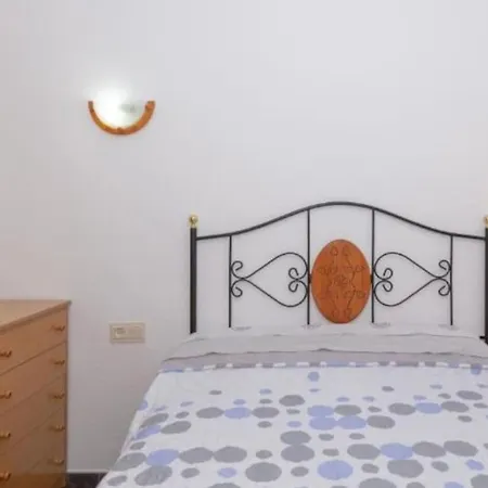 아파트 Apartamento Calle De La Cordera, 3 *