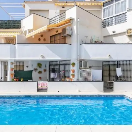 아파트 Apartamento Calle De La Cordera, 3