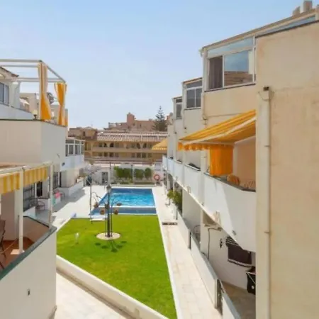 아파트 Apartamento Calle De La Cordera, 3