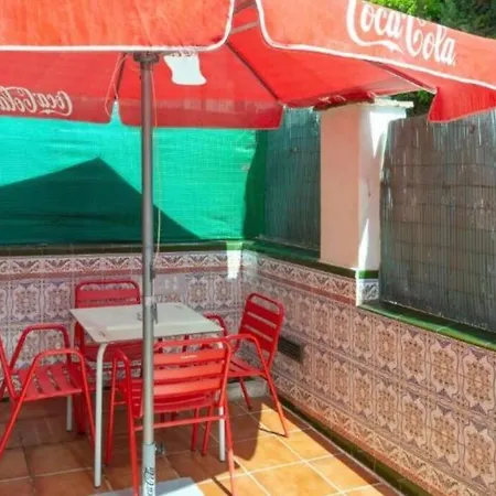 Apartamento Calle De La Cordera, 3 토레몰리노스