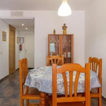 Apartamento Calle De La Cordera, 3 * 토레몰리노스