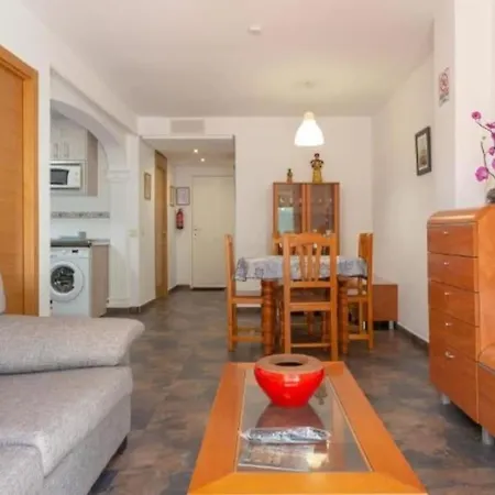 Apartamento Calle De La Cordera, 3 아파트