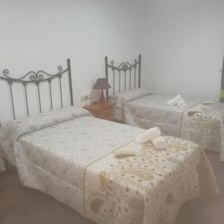 Apartamento Calle De La Cordera, 3 아파트 *