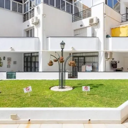 Apartamento Calle De La Cordera, 3 아파트